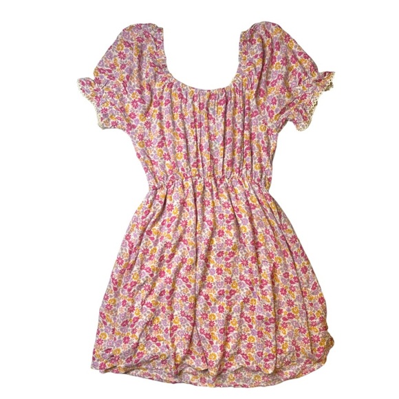 French Grey Stitch Fix Dress - Picture 3 of 9